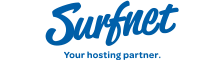 SurfNet logo